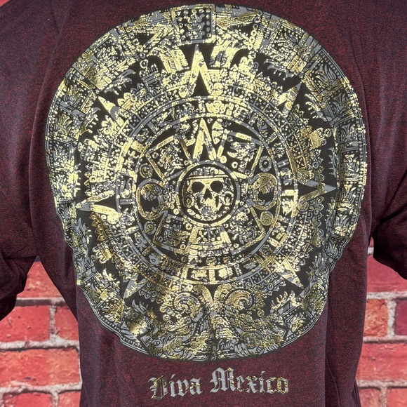 Freedom Ranch Men’s Graphic T-Shirt - 2XL - NWT - Picture 14 of 15